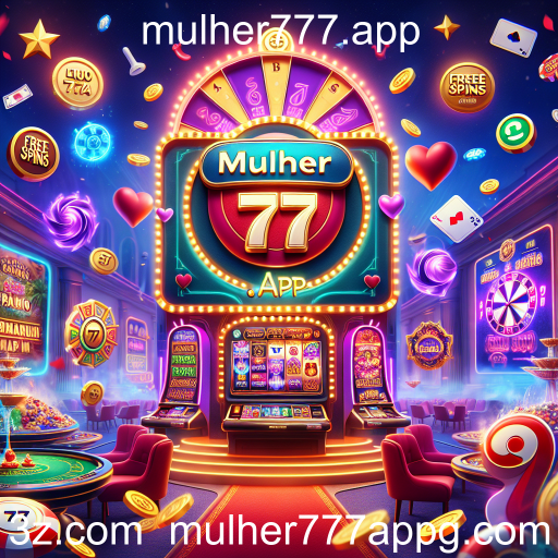 Aproveite as Promoções Imperdíveis no Mulher777.app